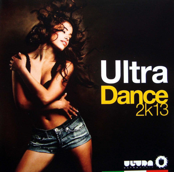 Ultra Dance 2k13