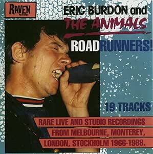 Roadrunners
