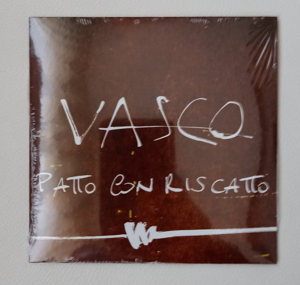 Patto Con Riscatto