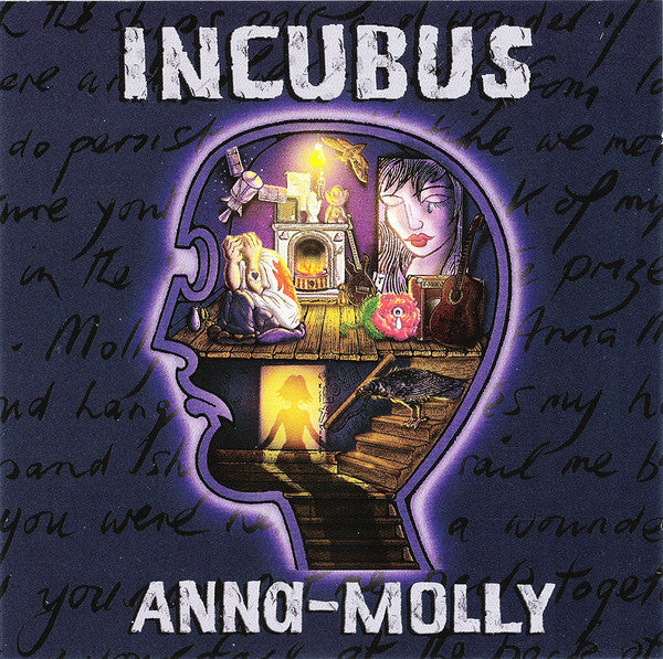 Anna-Molly