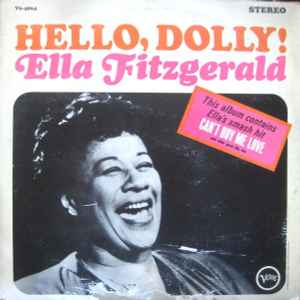 Hello Dolly