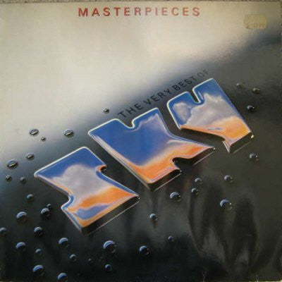 Masterpieces The Very Best Of Sky