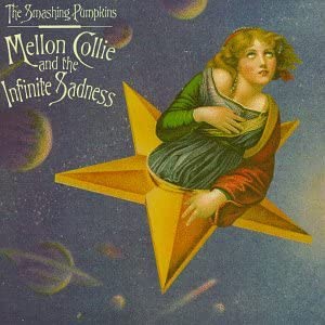 Mellon Collie And The Infinite Sadness boxset
