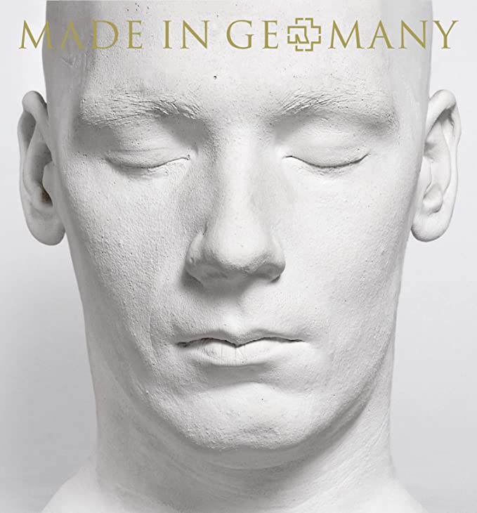 Made In Germany 1995 2011