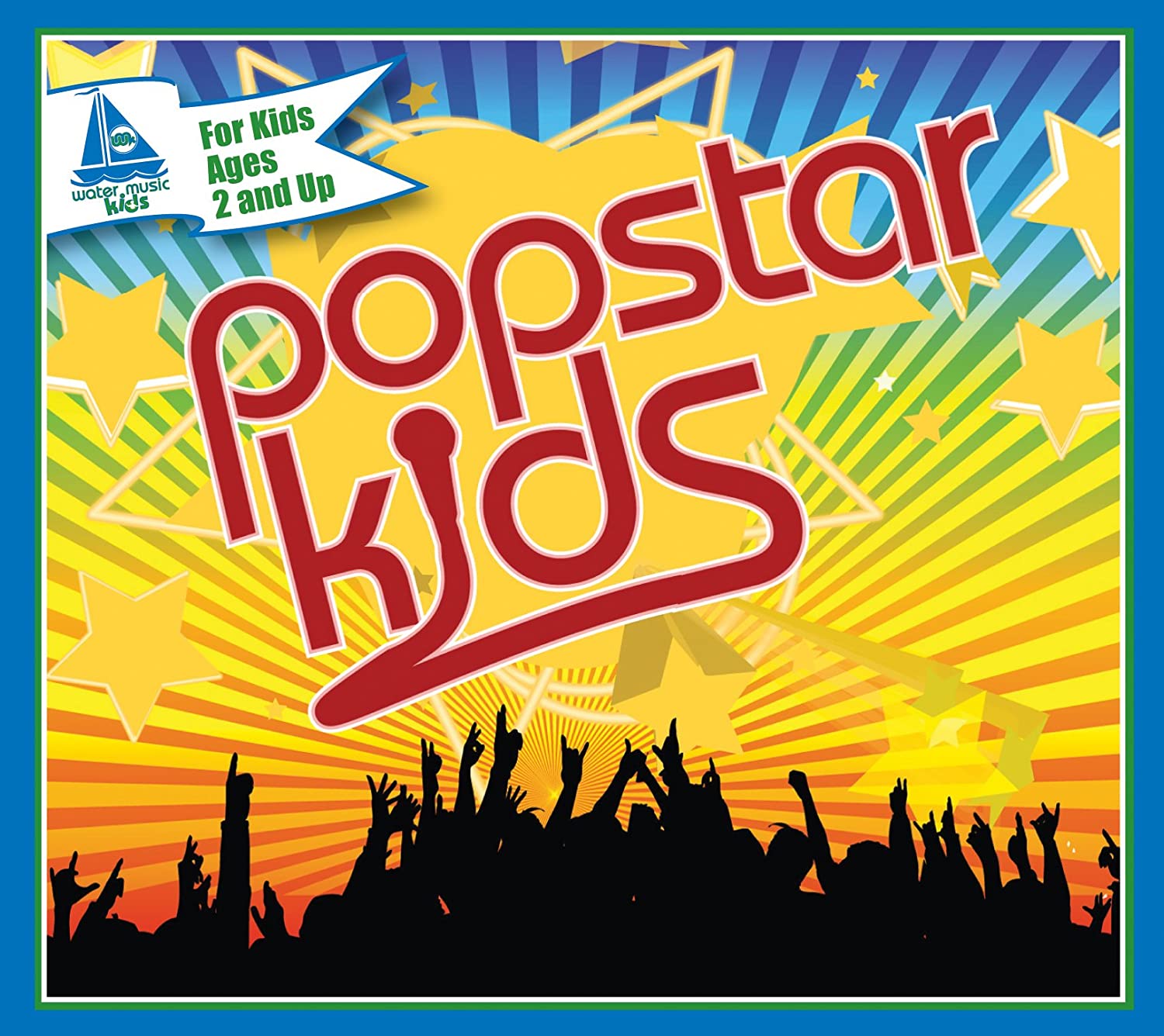 Popstar Kids