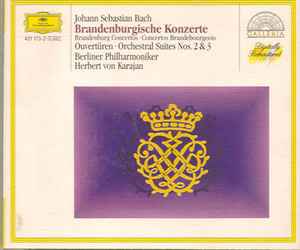 Brandenburgische Konzerte