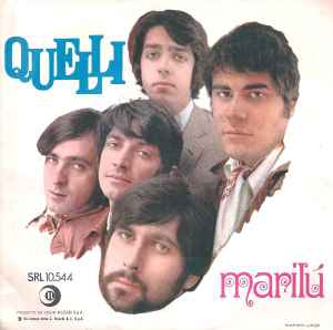 Dici / Marilu