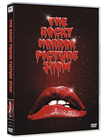 The Rocky Horror Picture Show - 50th Anniversay Edition