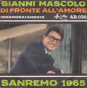 Di Fronte All'Amore / Innamoratamente