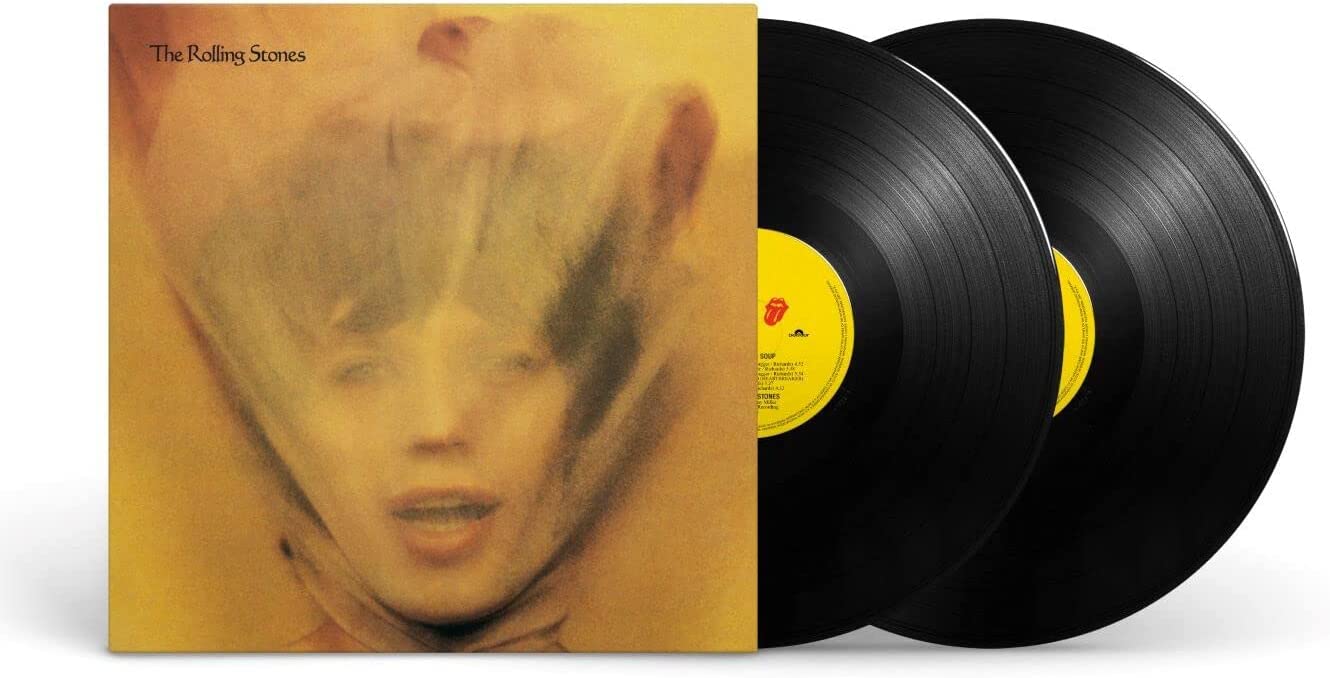 Goats Head Soup