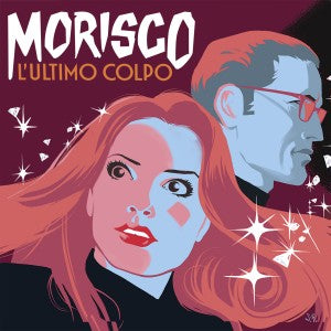 L'ultimo Colpo