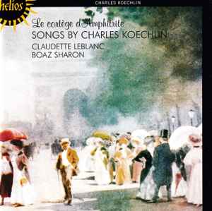 Le Cortege D'Amphitrite