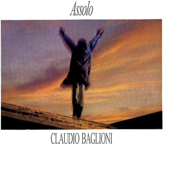 Assolo Live