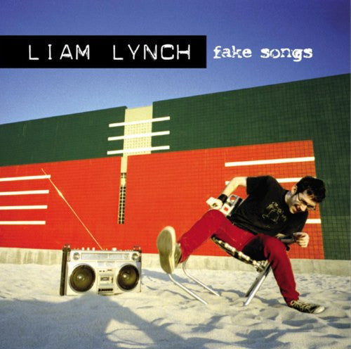 Fake Songs cd+dvd