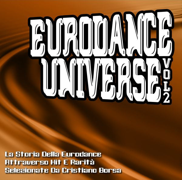 Eurodance Universe Vol. 2