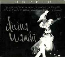 Divina Wanda