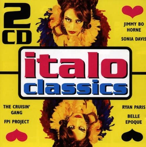 Italo Classics