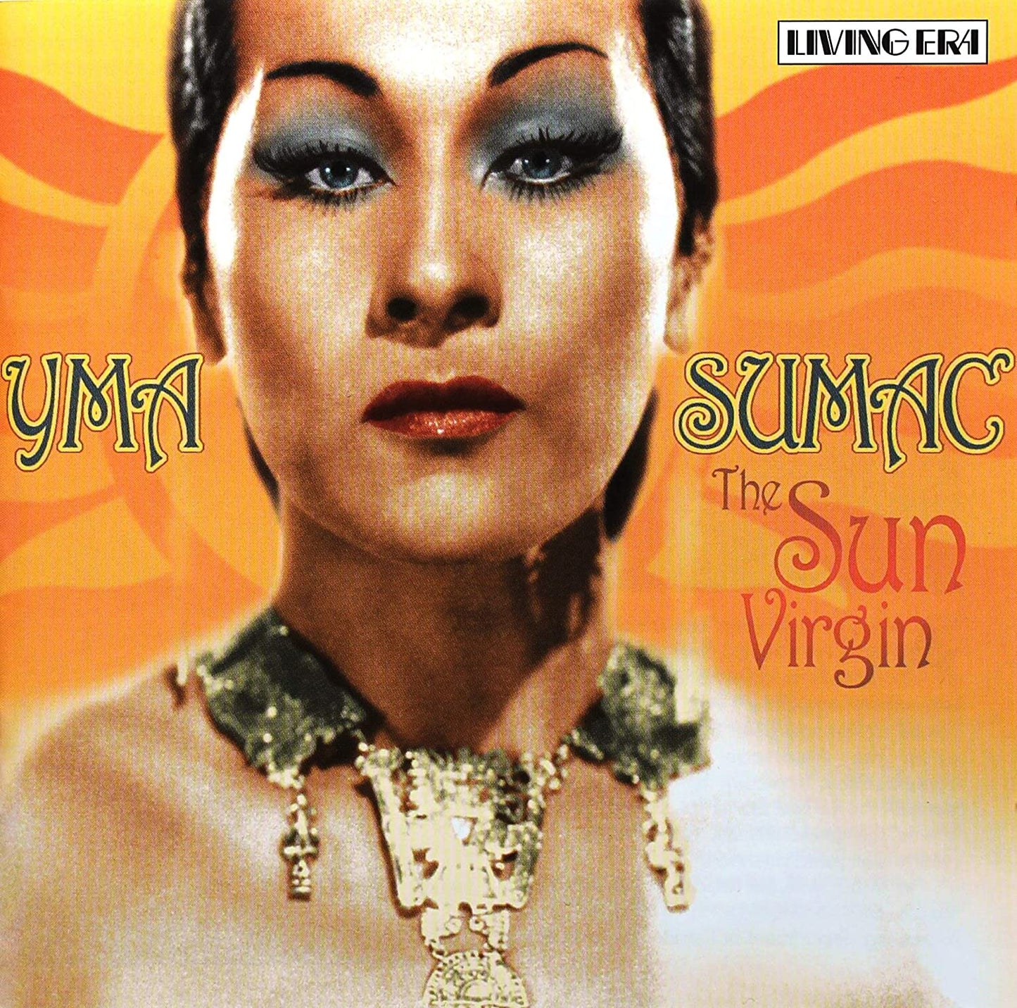 The Sun Virgin