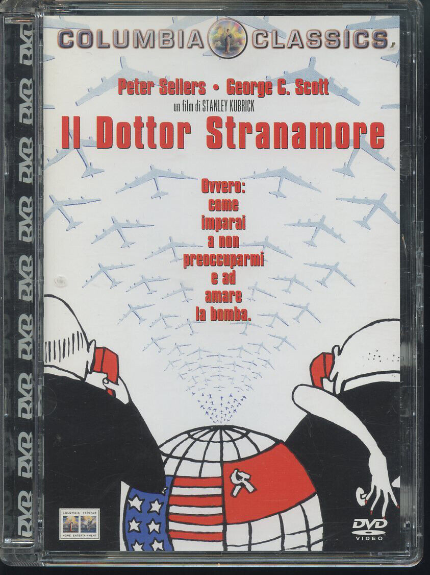 Il dottor Stranamore