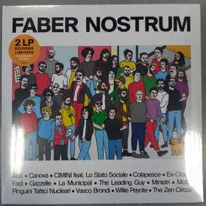 Faber Nostrum Limited Edition