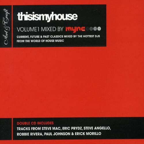 This Is My House Volume 1