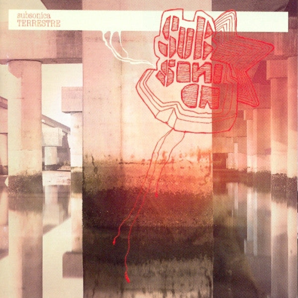 Terrestre Limited Edition cd+dvd