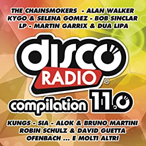 Disco Radio 11.0