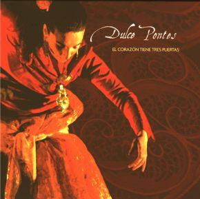 El Corazon Tiene Tre Puertas 2cd+dvd