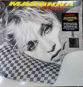 Everybody Limited Edition RSD
