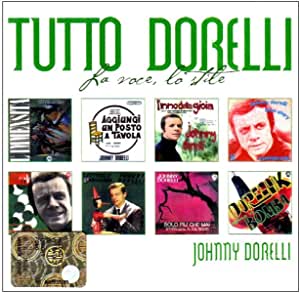 Tutto Dorelli...La Voce, Lo Stile