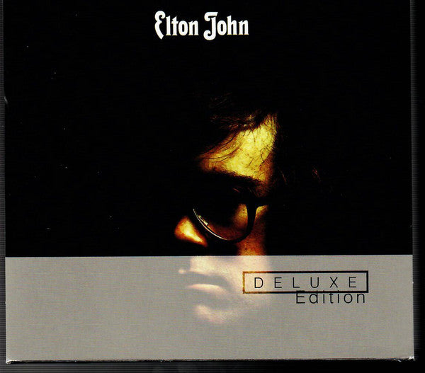 Elton John Deluxe Edition
