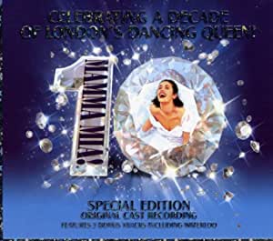 Mamma Mia Special Edition 10th Anniversary
