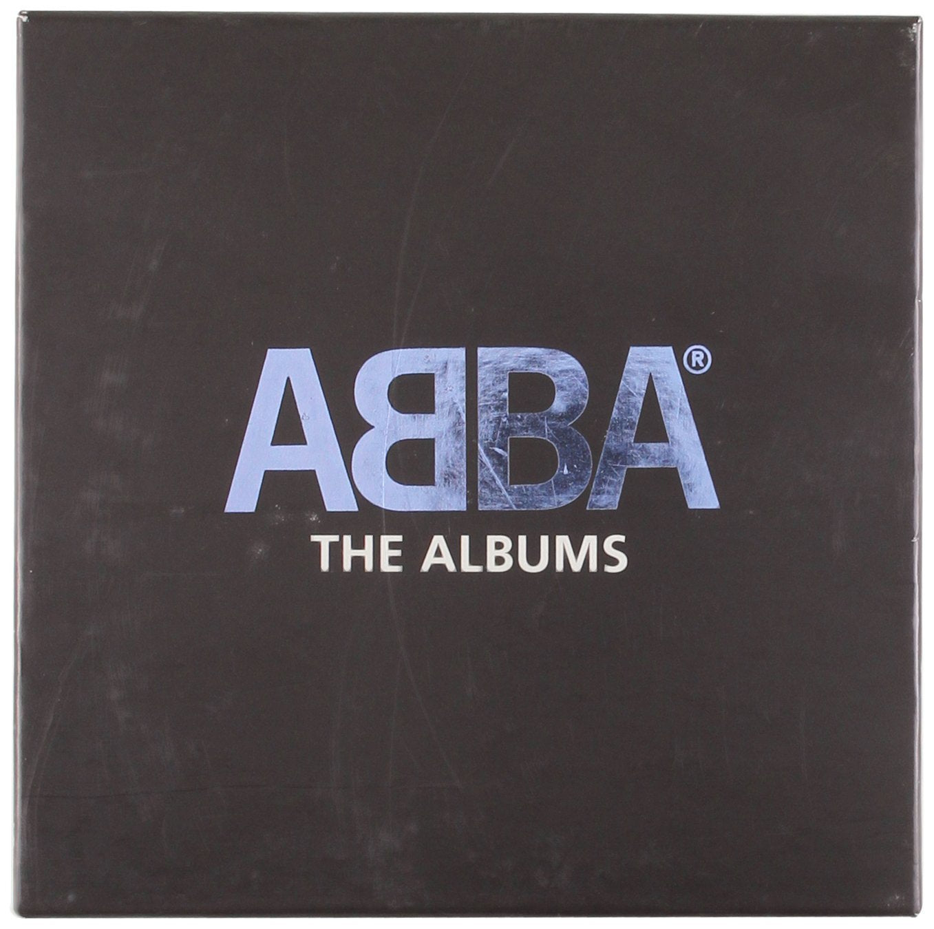The Albums Boxset