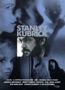 Stanley Kubrick Collection (Limited Edition)