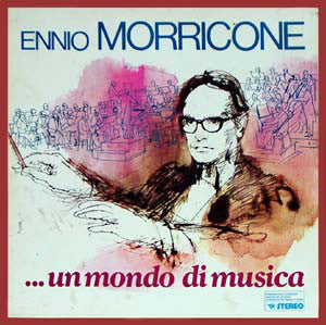 Un Mondo Di Musica Boxset