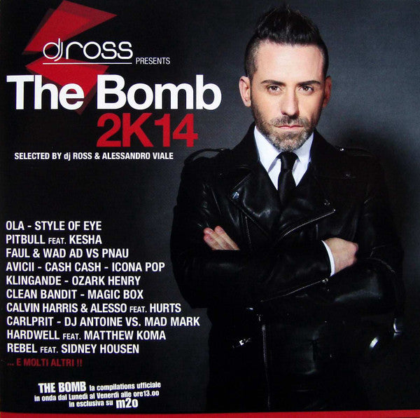 Bomb 2k14