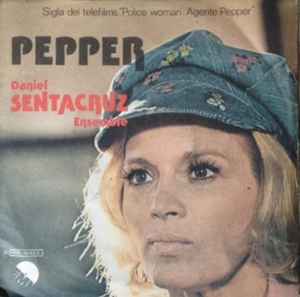Pepper / Onda Blu