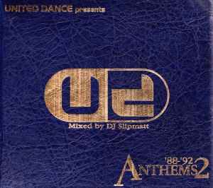 United Dance Presents 88 92 Anthems 2 BOXSET