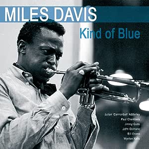 Kind Of Blue limited edition