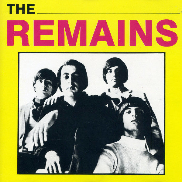 The Remains