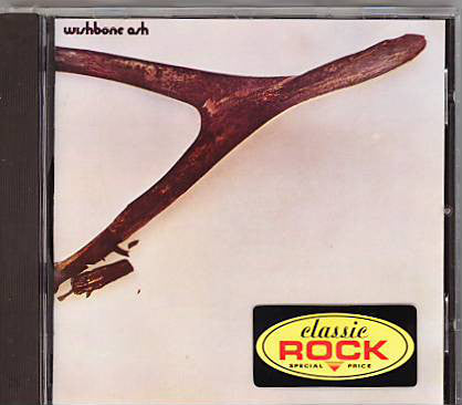 Wishbone Ash