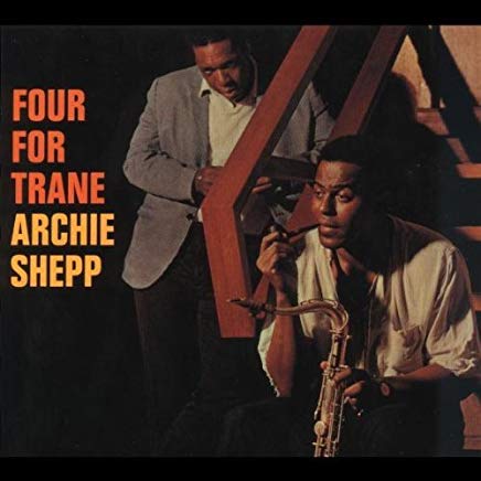 Four For Trane