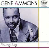 Young Jug