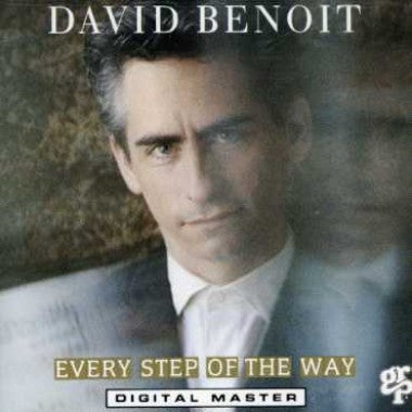 Every Step Of The Way