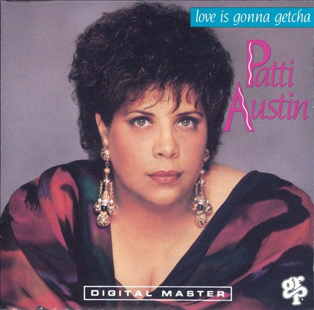 Love Is Gonna Getcha