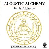 Early Alchemy