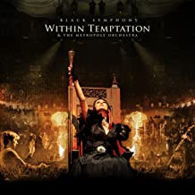 Black Symphony Cd+Dvd