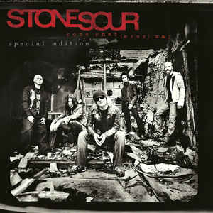 Come What Ever May Cd+Dvd Special Edition,