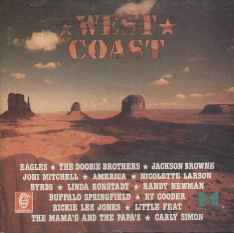 West Coast