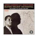 Afro / American Sketches